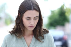 Dire "je ne me sens pas bien" est décisif si vous souffrez de dépression