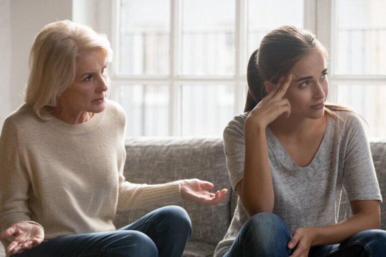 La famille peut faire échouer la psychothérapie : voici les raisons