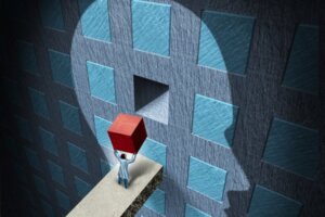 La métaphore du placard désordonné pour les patients traumatisés