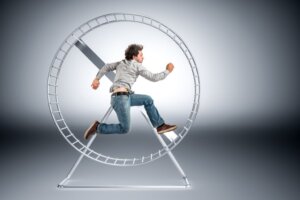 Comment sortir de la roue du hamster : 5 clés utiles