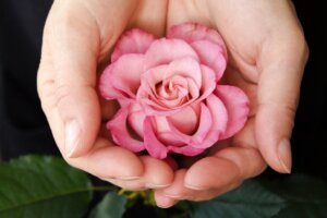La technique du grounding (ancrage) pour les traumatismes