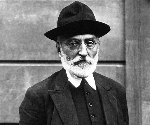 Phrases de Miguel de Unamuno