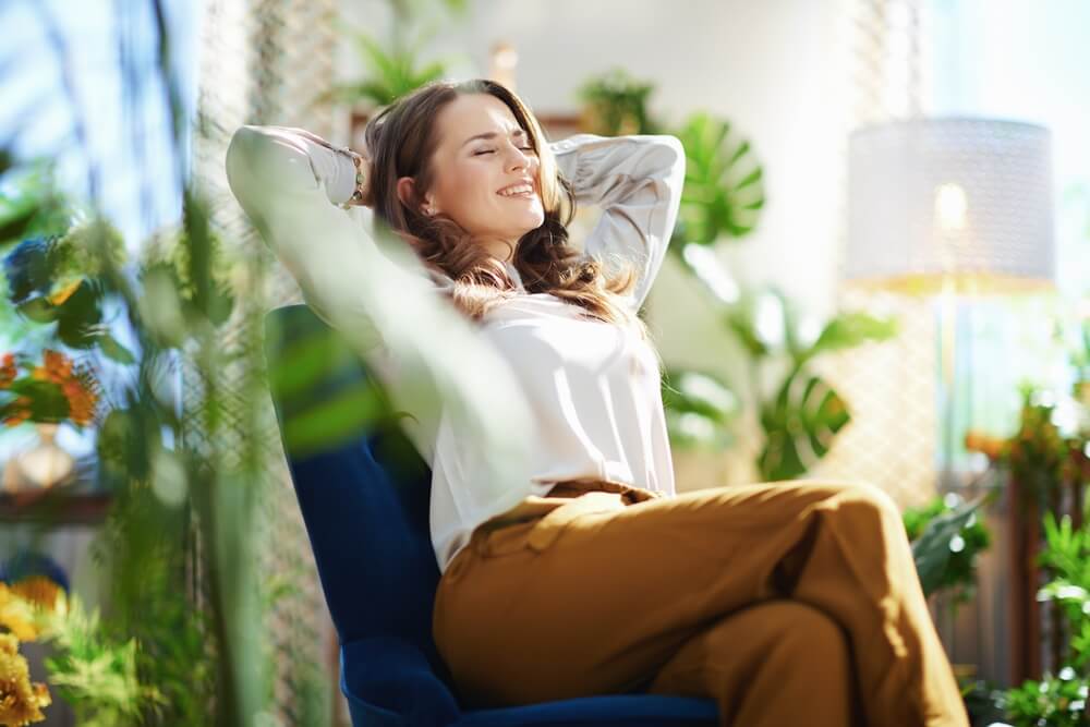 Voici comment les espaces que vous habitez peuvent affecter votre esprit