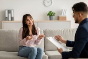 Que se passe-t-il si vous tombez amoureux de votre psychothérapeute ?