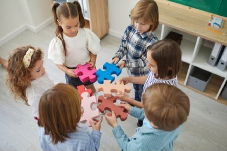 Apprentissage en mouvement : découvrez ses avantages
