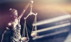 Le mythe de Thémis, la déesse de la justice