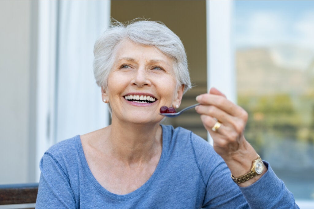 Les seniors sont-ils moins stressés au quotidien ?