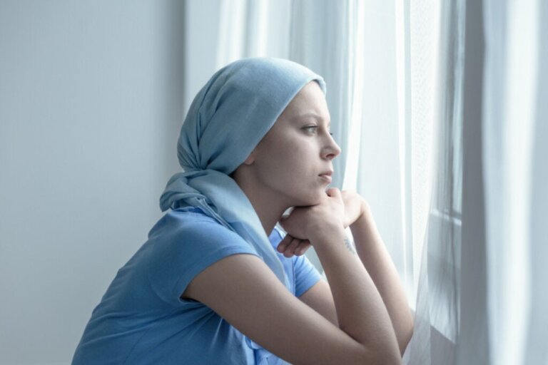 Stress post-traumatique lié au cancer