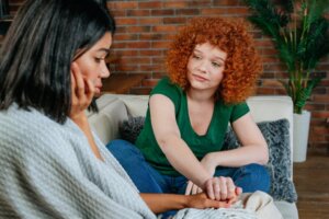 Les conséquences de l'abnégation excessive