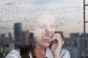 La paranoïa et la schizophrénie sont plus fréquentes dans les villes