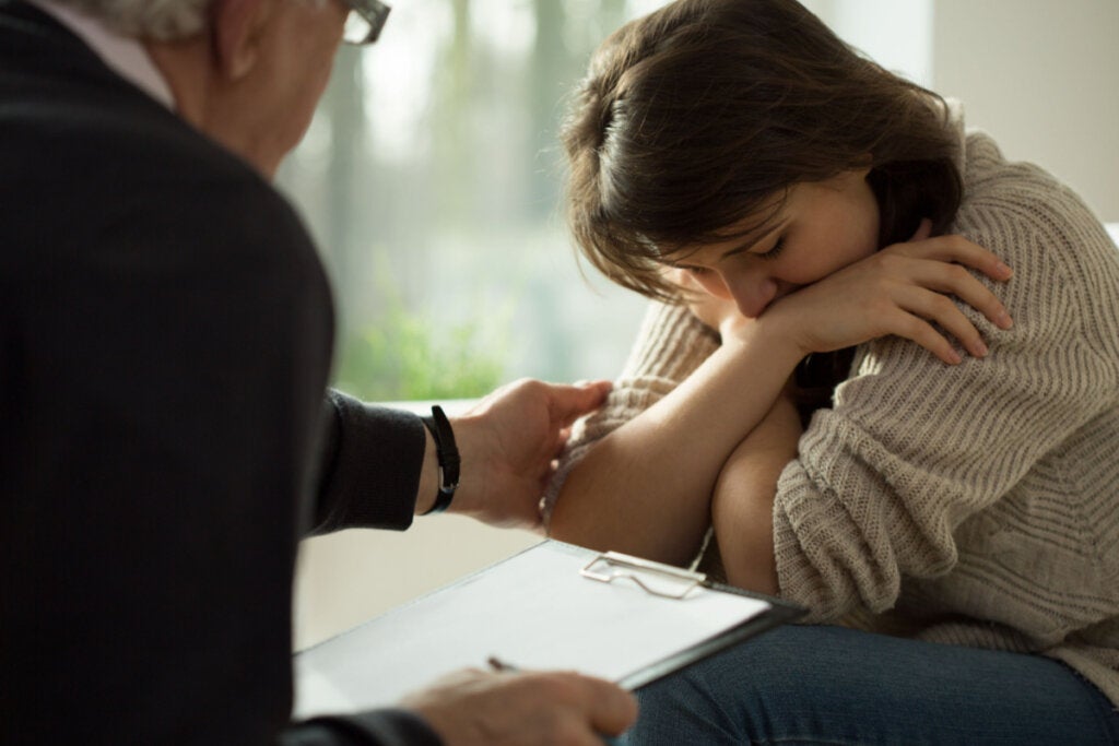 Les personnes anxieuses ont plus de trous de mémoire