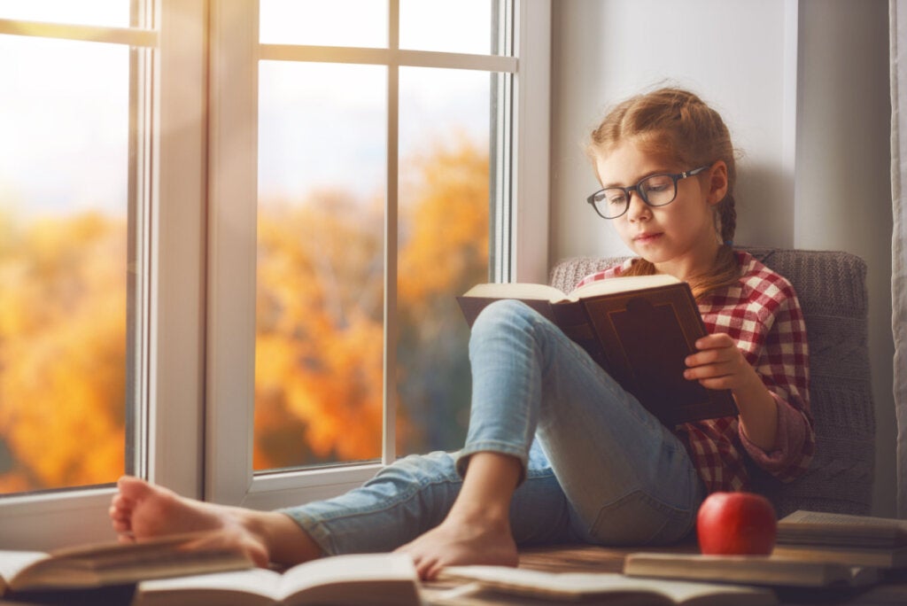 Caractéristiques émotionnelles des enfants à hautes capacités