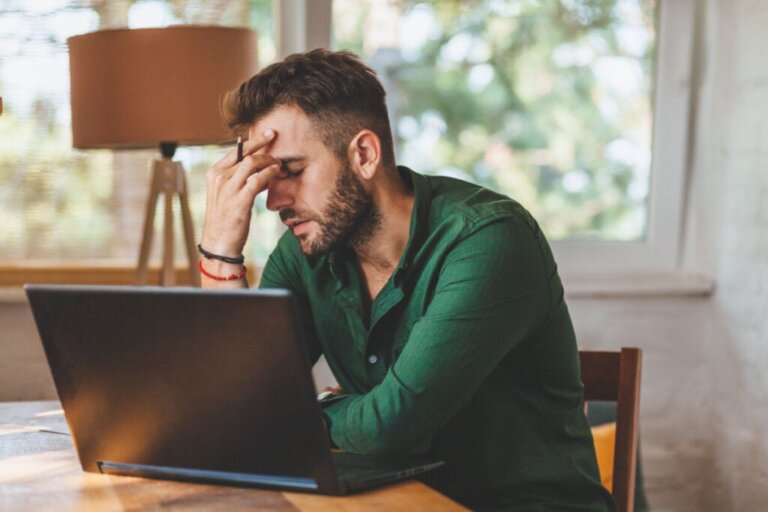 9 phrases sur le stress