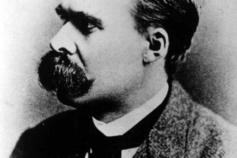 Quelle est l'origine de la folie de Nietzsche ?