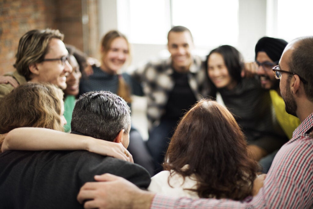 L'influence de la culture sur le comportement