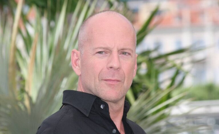 Bruce Willis est atteint de démence frontotemporale : à quoi ressemblera sa vie ?