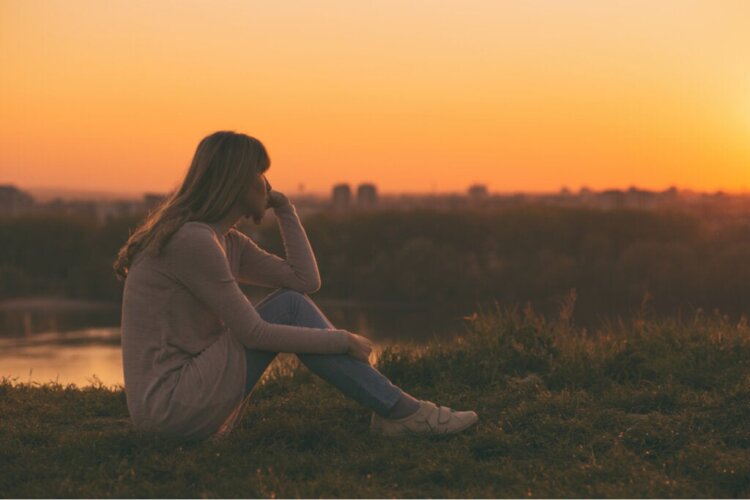 Carl Jung et comment rester calme quand la vie est stressante