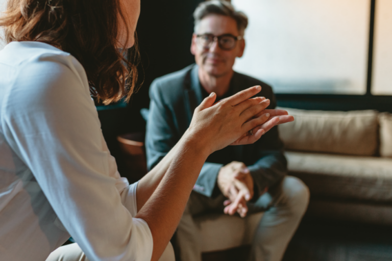 Un partenaire co-responsable : une excellente option pour favoriser le changement