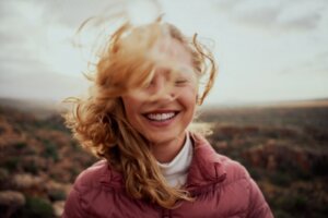 Bonheur : qu'est-ce qui nous rend heureux ?