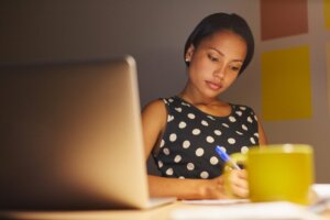 Capital psychologique : qu'est-ce que c'est et comment le promouvoir