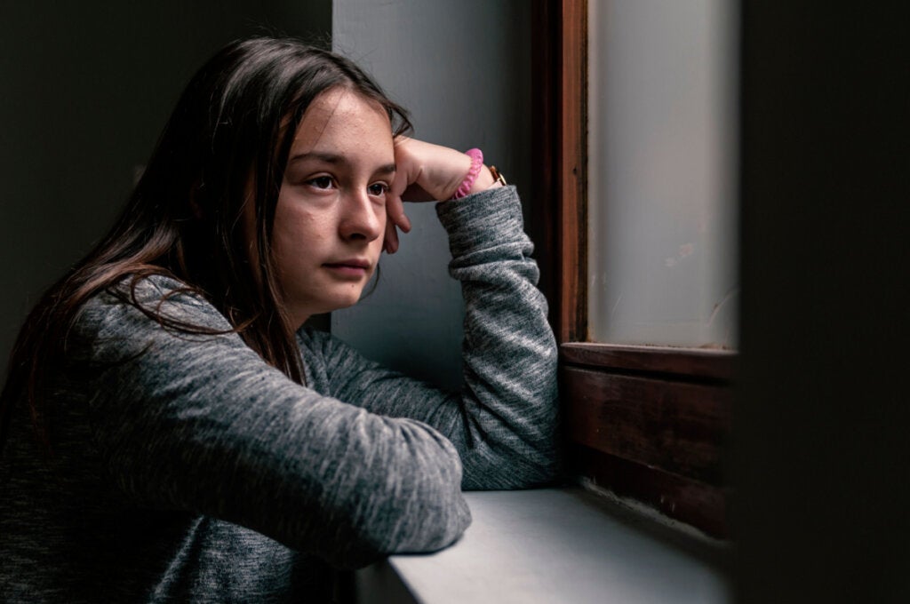 La relation entre le bullying et la santé mentale chez les adolescents