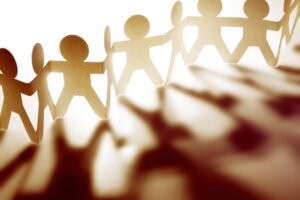 La théorie du contrat social