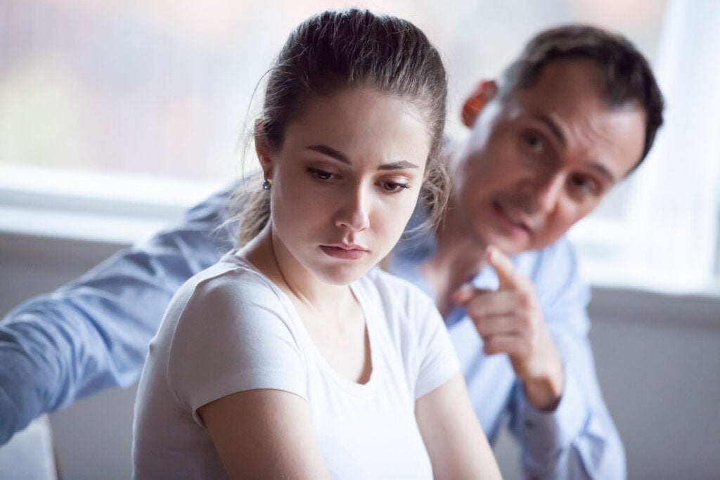7 comportements de personnes sans responsabilité affective