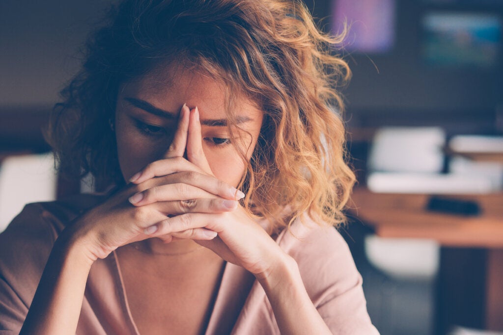 Que faire quand vous doutez de vous