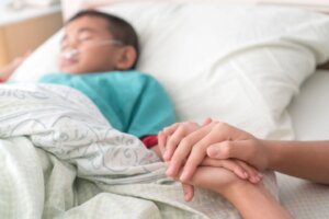 Le syndrome de résignation chez l'enfant