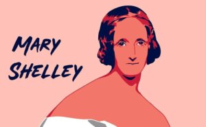 Les conseils de Mary Shelley pour surmonter les moments sombres
