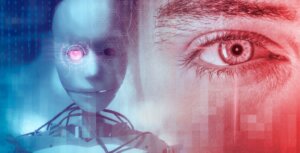 Prométhée : progrès et transhumanisme
