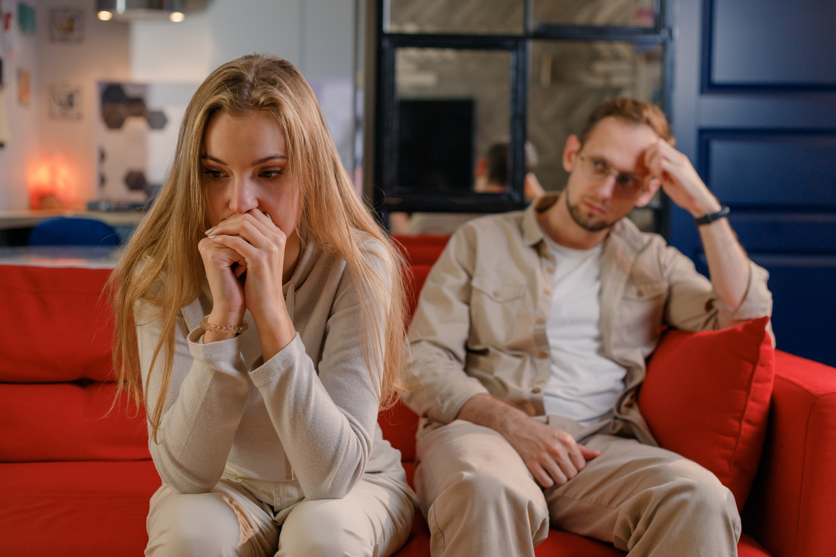 Infidélité : que produit-elle dans notre cerveau ?