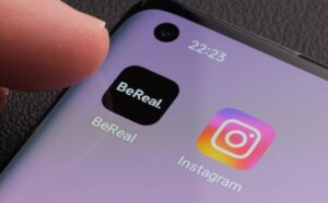 BeReal, l'application qui promet de nous faire du bien