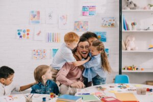 La pédagogie de la tendresse : notions de base