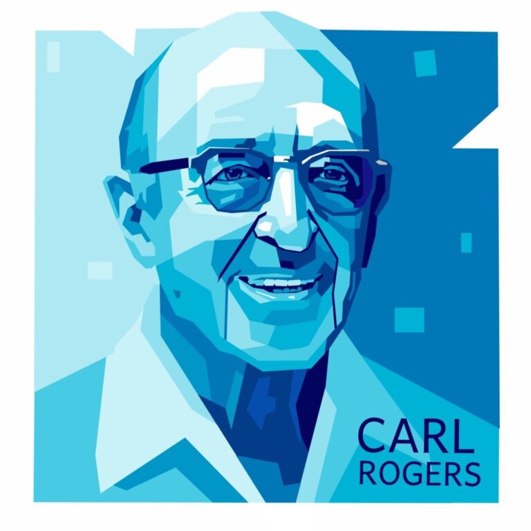 Carl Rogers, biographie d'un humaniste
