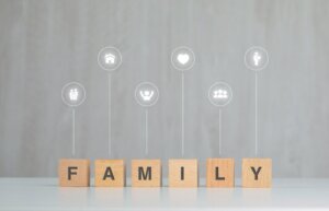 L'écocarte familiale, un outil de compréhension mutuelle