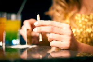 Chemsex, dépression et anxiété : comment sont-ils liés ?
