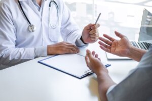 3 mauvais comportements des professionnels de santé