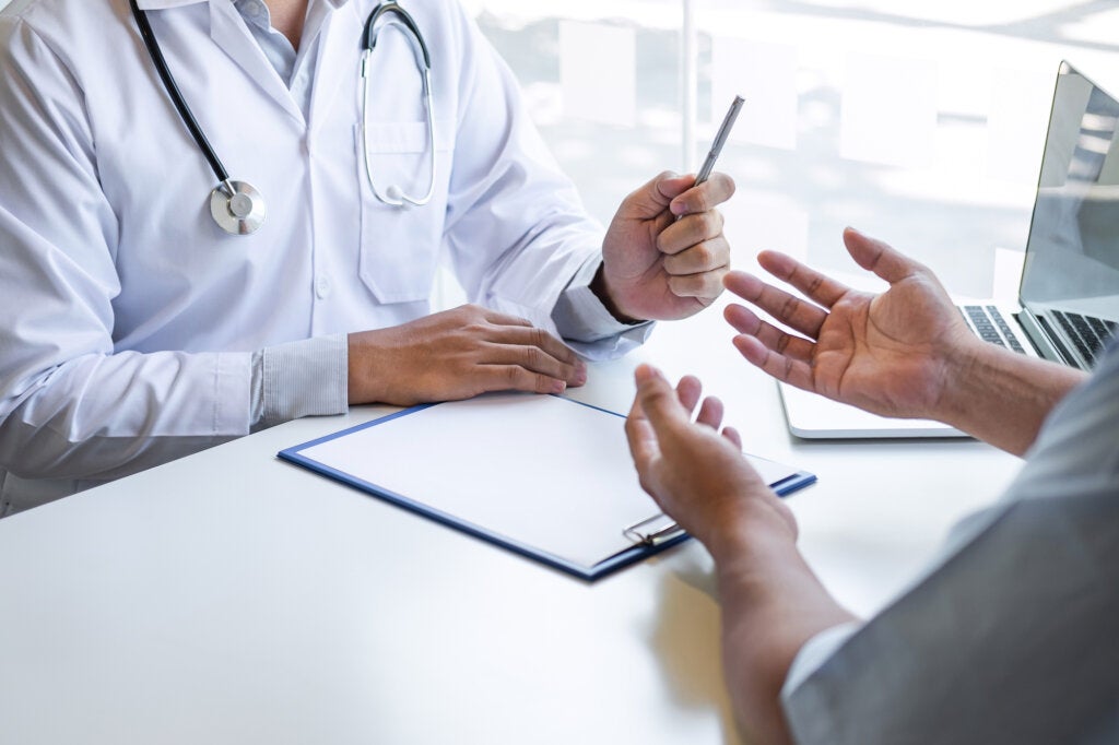 3 mauvais comportements des professionnels de santé