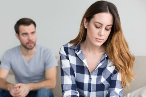Souffrir de violence verbale quand on est malade