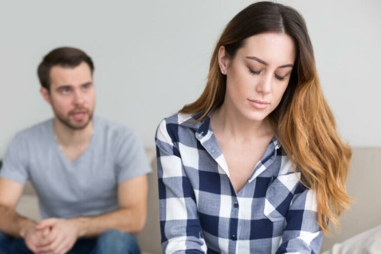 Souffrir de violence verbale quand on est malade