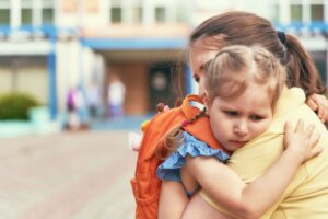 Quels sont les effets de l'attachement désorganisé ?