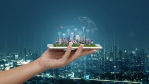Evgeny Morozov et le « cyberutopisme »