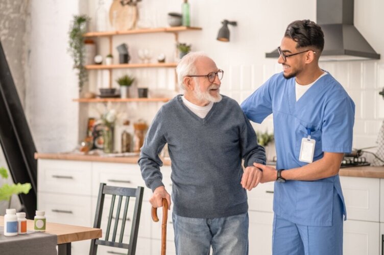 La théorie du déficit de soins personnels