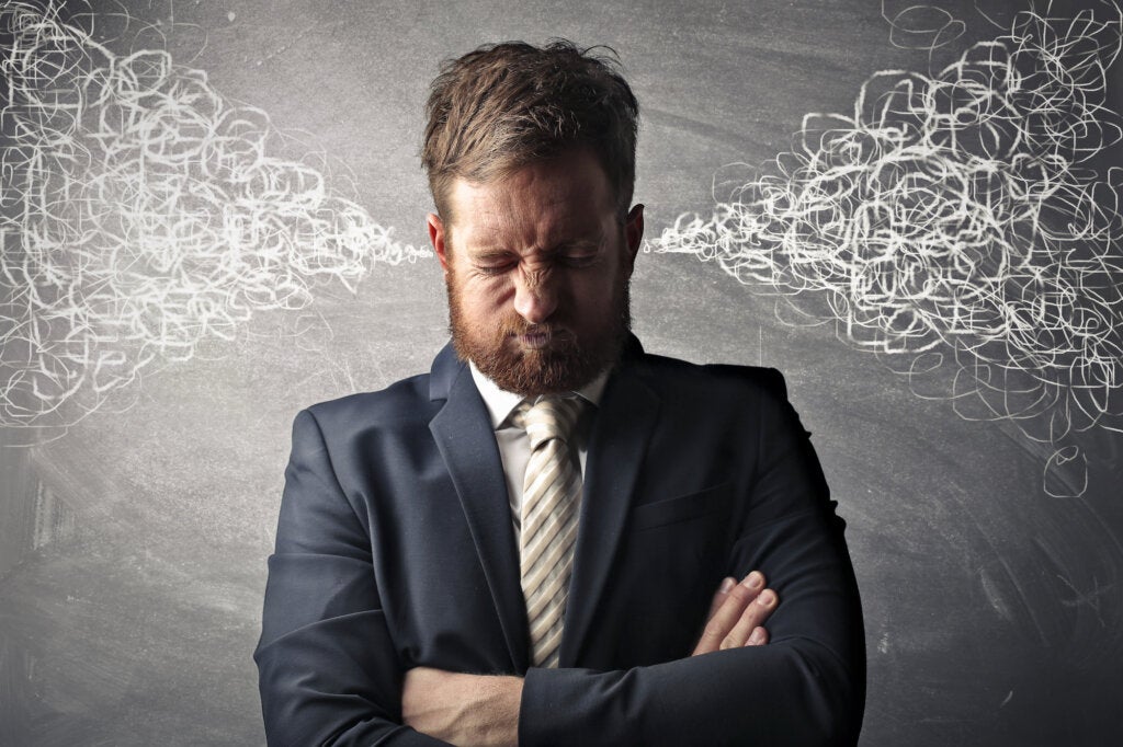 3 techniques d'affirmation de soi pour les irascibles