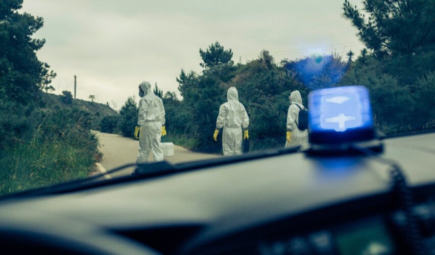 Que nous ont appris les « héros de Fukushima » ?