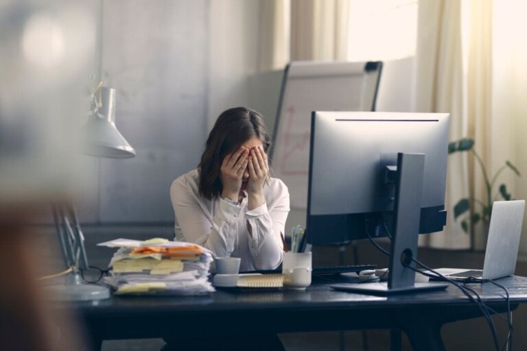 Quel est l'impact des problèmes de santé mentale sur le lieu de travail ?