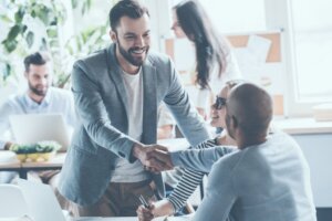 6 façons d'améliorer vos compétences sociales