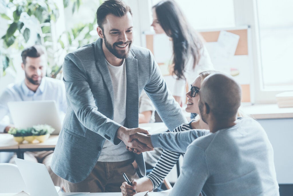 6 façons d'améliorer vos compétences sociales