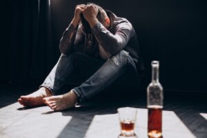 Anxiété sociale et alcool, un couple habituel